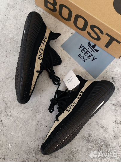 Adidas Yeezy Boost 350 оригинал