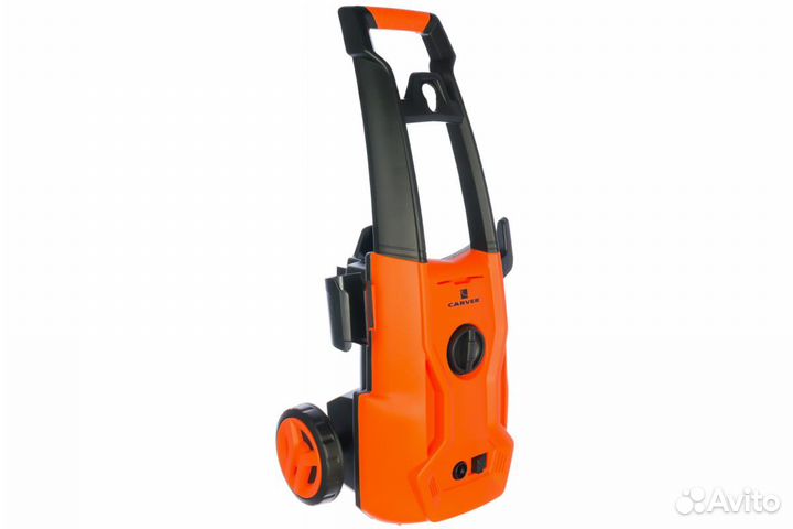 Мойки высокого давления (минимойки) Carver