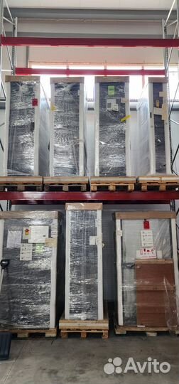 Ибп APC Symmetra PX 160 kVA