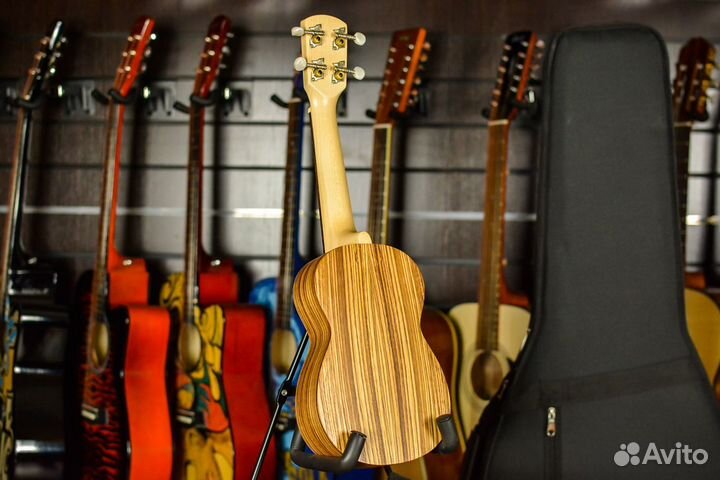 Укулеле Сопрано Hora + Аксессуары