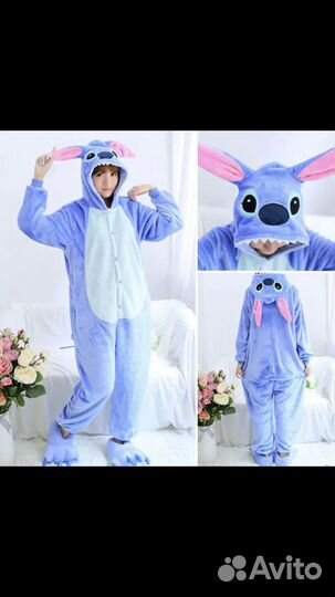 Комбинезон новый