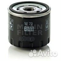 Фильтр масл.renault laguna,megane,scenic,clio,K