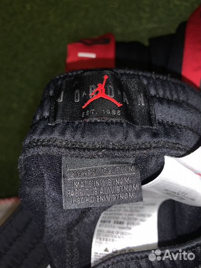 Штаны Nike Air Jordan оригинал