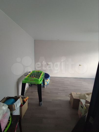 Комната 18 м² в 1-к., 1/5 эт.