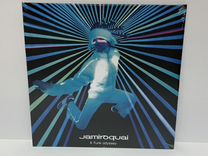 Jamiroquai - A Funk Odyssey (2LP) vinyl
