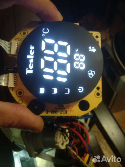 Ремонт телевизоров любой бытовой техники