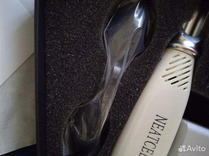 Пикосекундный аппарат Neatcell