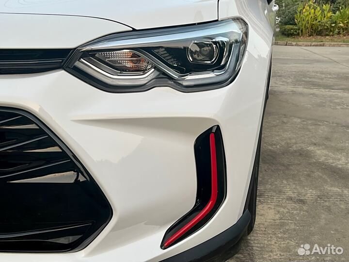 Chevrolet Orlando 1.4 AT, 2021, 29 002 км