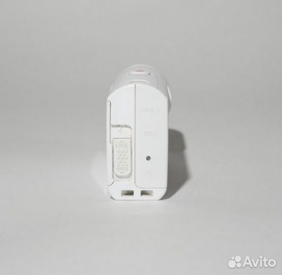 Экшен камера sony fdr x3000