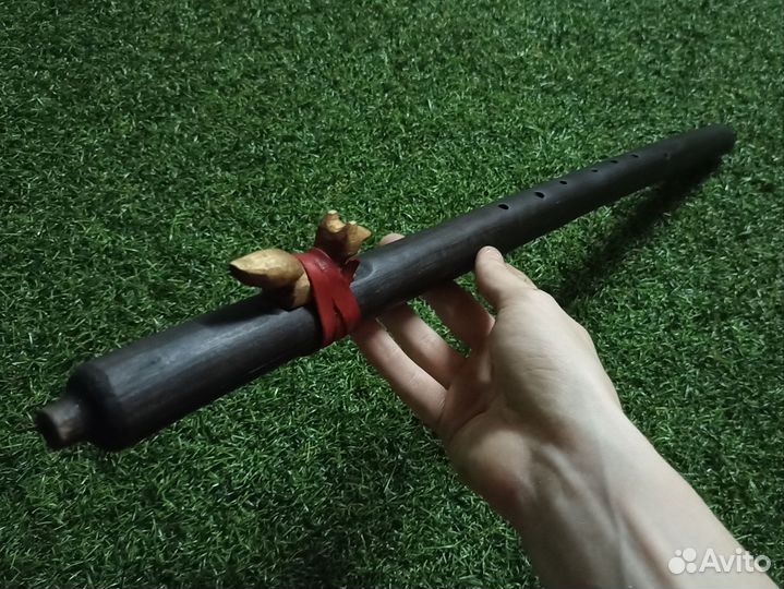 Флейта пимак