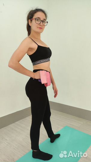 Хореография, фитнес