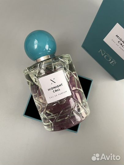 Les Soeurs De Noe Midnight Call