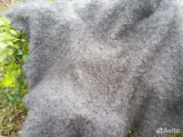 Пуховые платки и многое другое (Волгоградский пух)