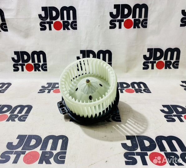 Мотор отопителя салона toyota ipsum