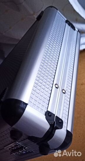 Zepter чемодан (Италия)