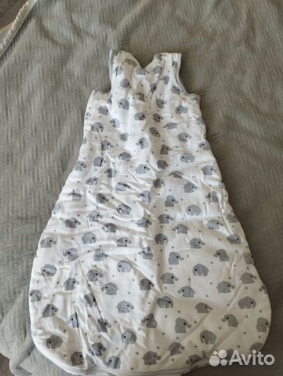 Кокон для новорожденных