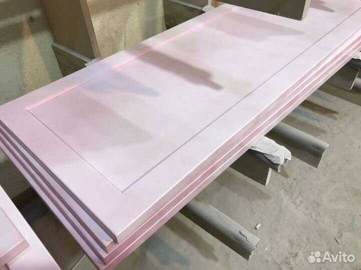 Фрезеровка чпу (CNC)