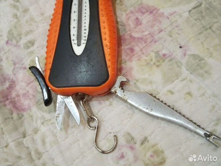 Весы безмен