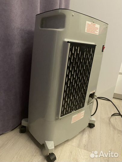 Увлажнитель очиститель воздуха honeywell