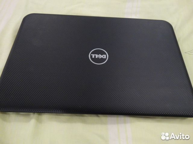 Ноутбук Dell Inspiron 3764/ 1600х900