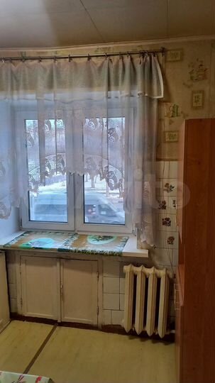 2-к. квартира, 44,8 м², 2/5 эт.