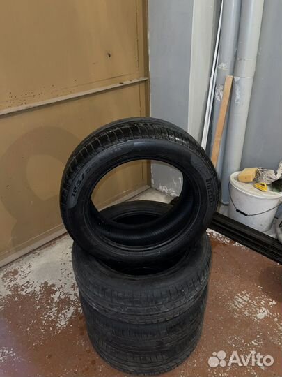 Pirelli Scorpion Verde 185/55 R15