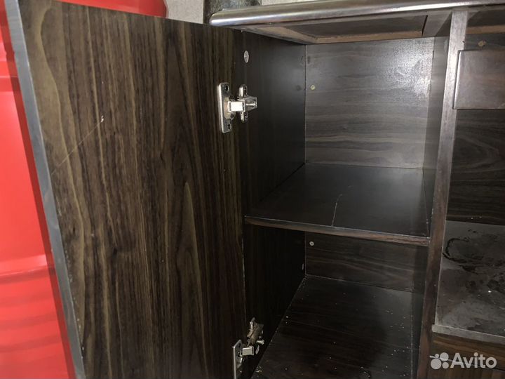 Тумба под телевизор