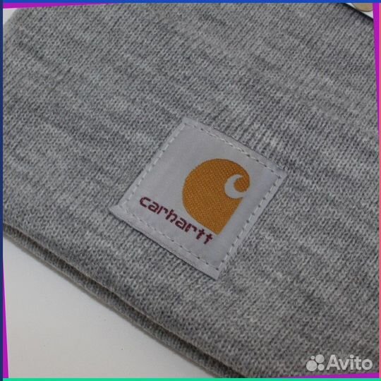 Шапка Carhartt (Арт товара: 77979)