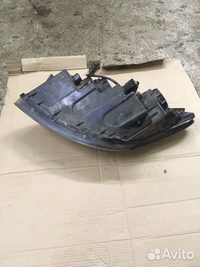 Фара правая hyundai i30 2007-2012