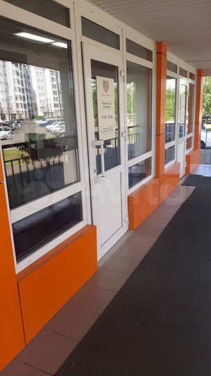 Офис, 48.7 м²