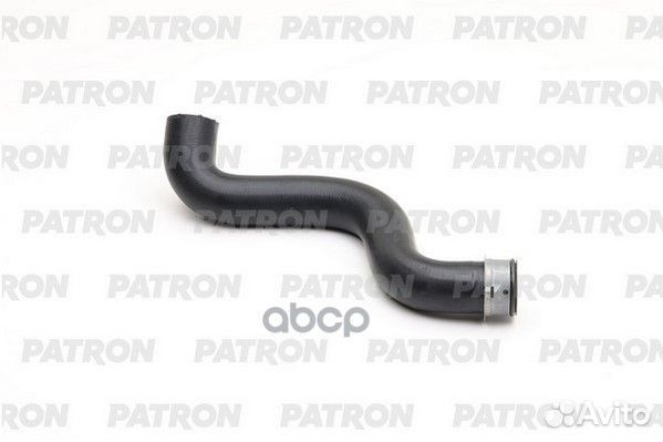 Patron Патрубок радиатора (пр-во Турция) merced