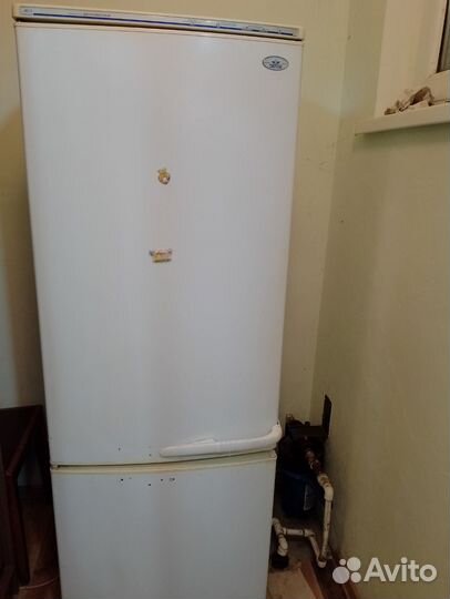 Холодильник на запчасти