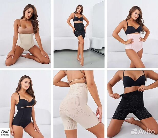 Фотосъемка / Сборная фотосессия для WB, Ozon