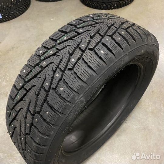 Nokian Tyres Nordman 7 SUV 225/55 R18 102T