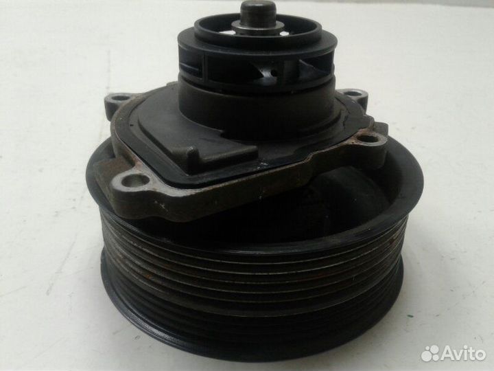 Насос водяной (помпа) Opel Astra J P10 A16XER 2012