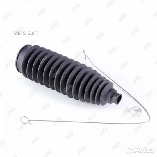 Jikiu CG22004 Пыльник рул.рейки FX35 S50 (2002-200