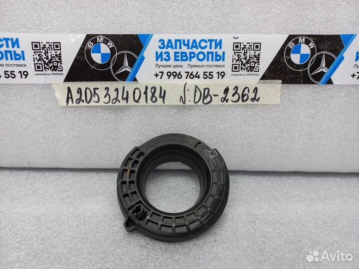 Опора пружины Mercedes-Benz C-class C205