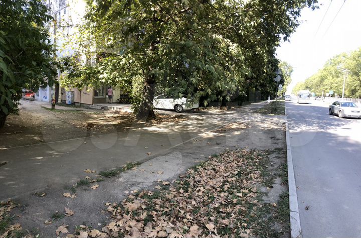 Свободного назначения, 50 м²