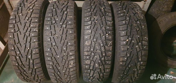 Cordiant Snow Cross 225/60 R17 103T