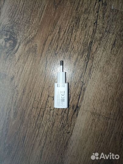 Зарядное устройство xiaomi