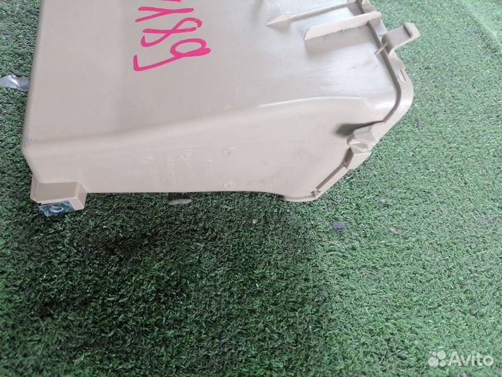 Ящик передней консоли Bmw X5 E70 N52B30AF 2007