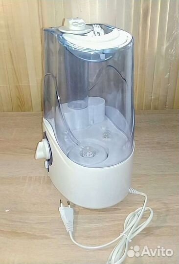 Увлажнитель воздуха