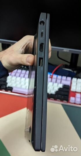 Dell / i7 / 16gb RAM / SSD