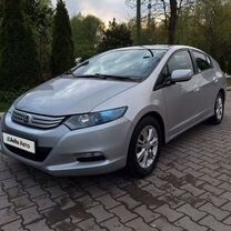 Honda Insight 1.3 CVT, 2011, 212 082 км, с пробегом, цена 1 000 000 руб.