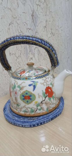 Заварочный чайник