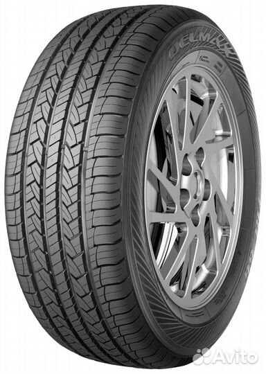 Delmax UtilityPro 235/70 R16