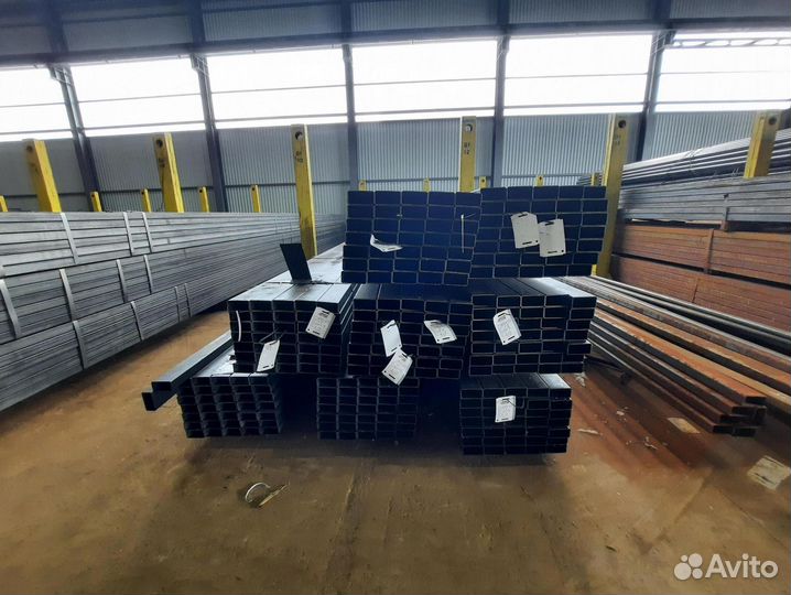Профильная труба розница / опт