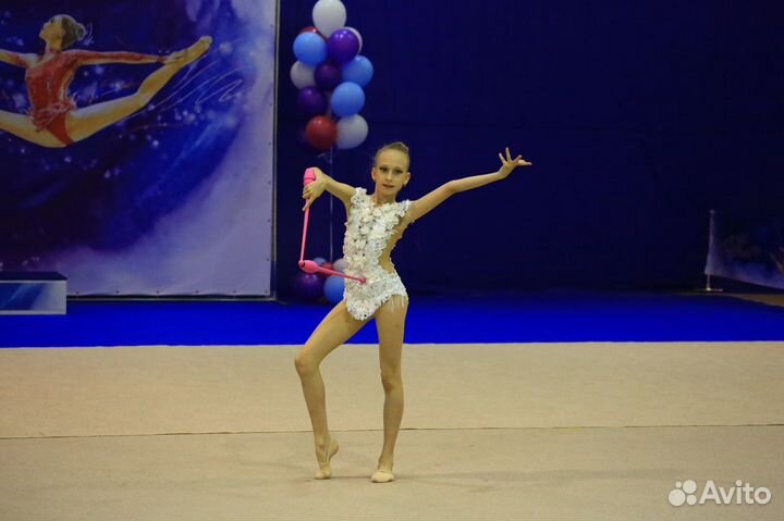 Купальники для худож гимнастики Аренда