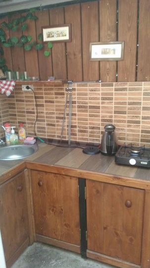 Комната 15 м² в 1-к., 1/2 эт.