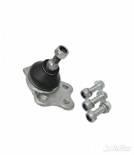 Шаровая опора на Рено Дастер